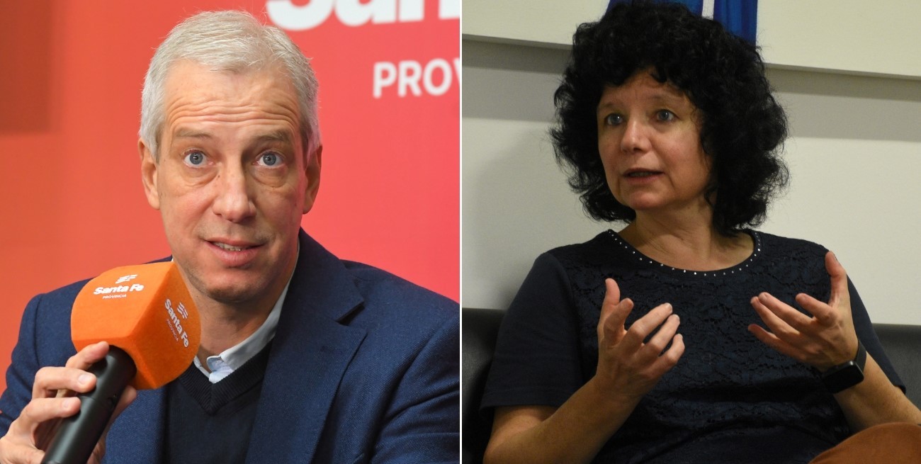 Diputados de Santa Fe votaron la "Hora Silenciosa TEA", con el "ruido" de una abstención