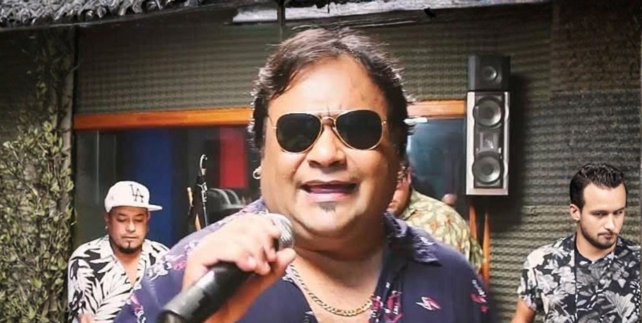 Conmoción en Concordia: murió el líder de un grupo de cumbia tras una picadura de avispa