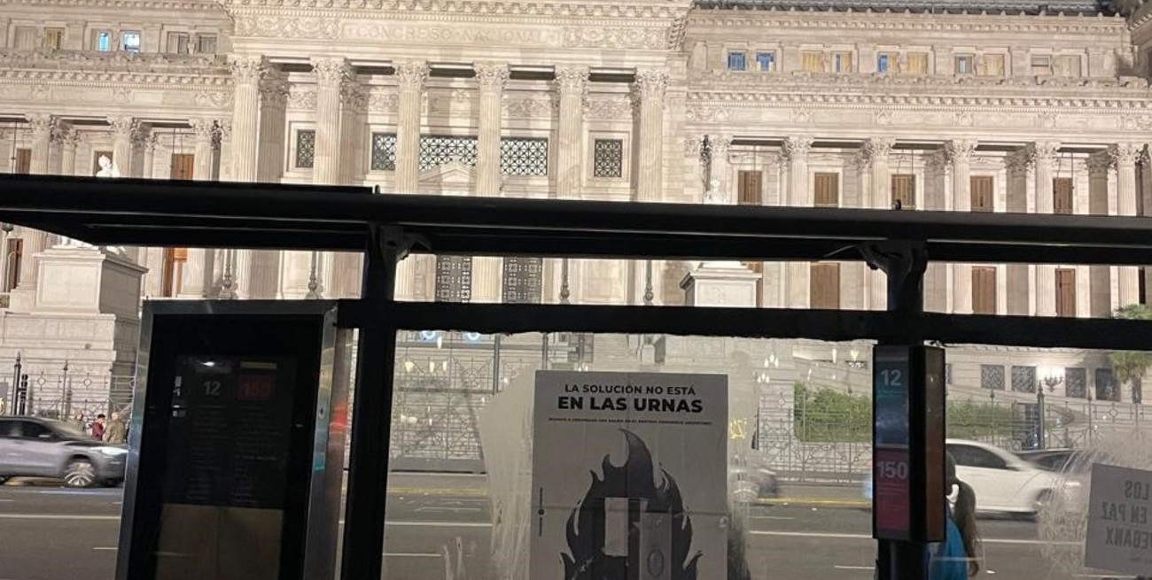 Es de la esencia del pacto político el respeto a la Constitución