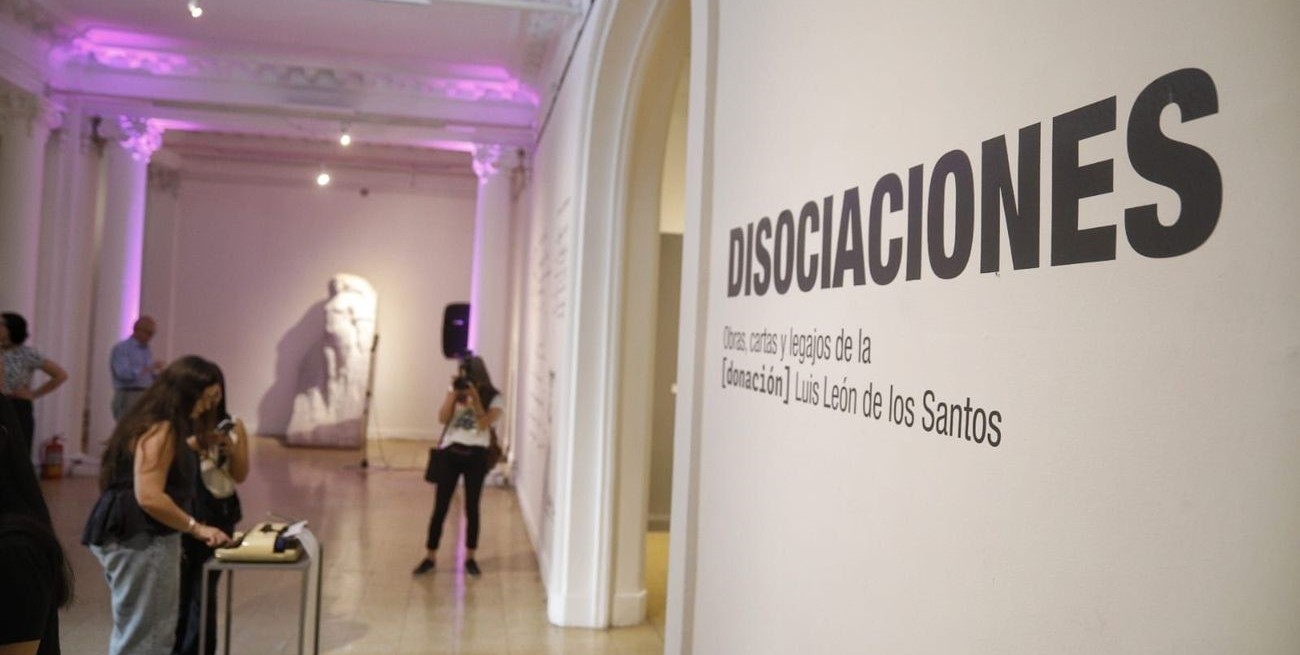 El Rosa Galisteo reabrió sus salas con dos muestras que dialogan entre sí