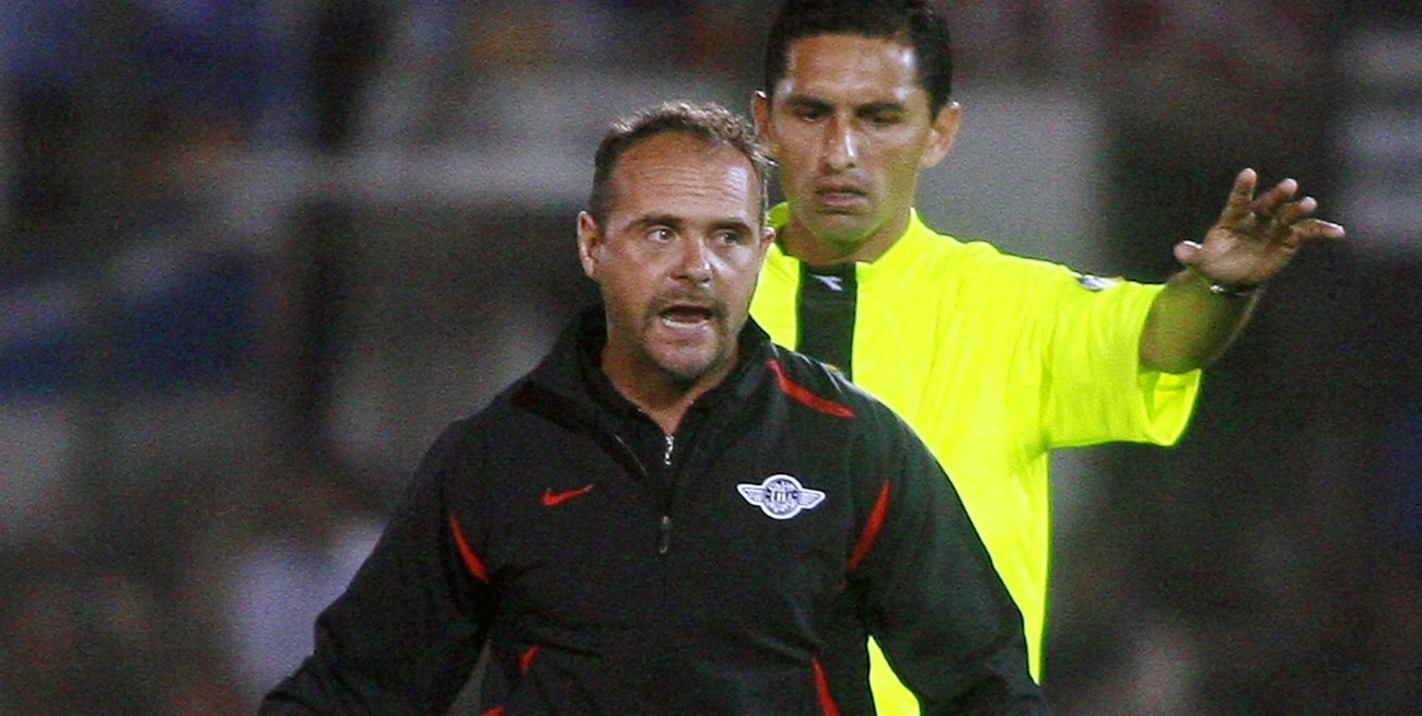 Liga Santafesina de Fútbol y su cuarta jornada del ciclo de charlas y capacitaciones