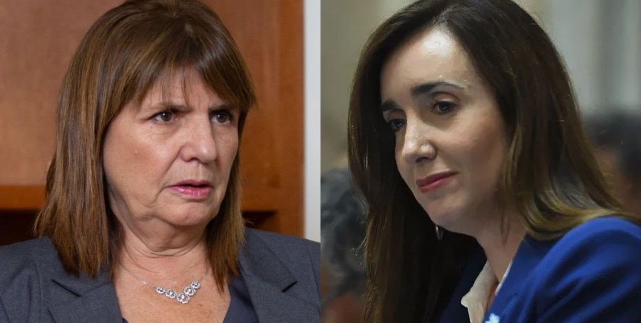 Cumbre Bullrich-Villarruel: delimitaron líneas de mando y la hoja de ruta del Senado que viene