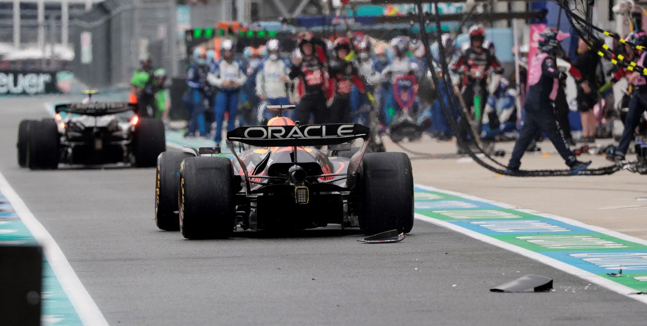 ¿Dos paradas obligatorias? La F1 no avanza pero tampoco descarta el cambio