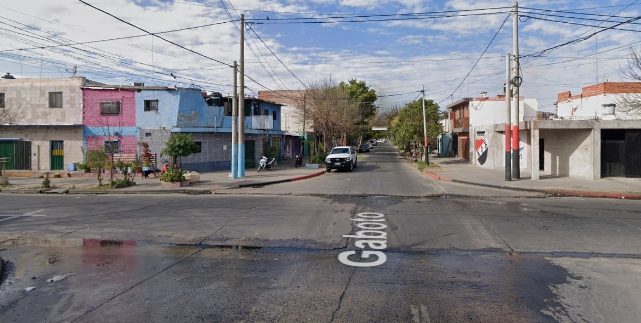 Rosario: matan a tiros a un adolescente en la zona sur