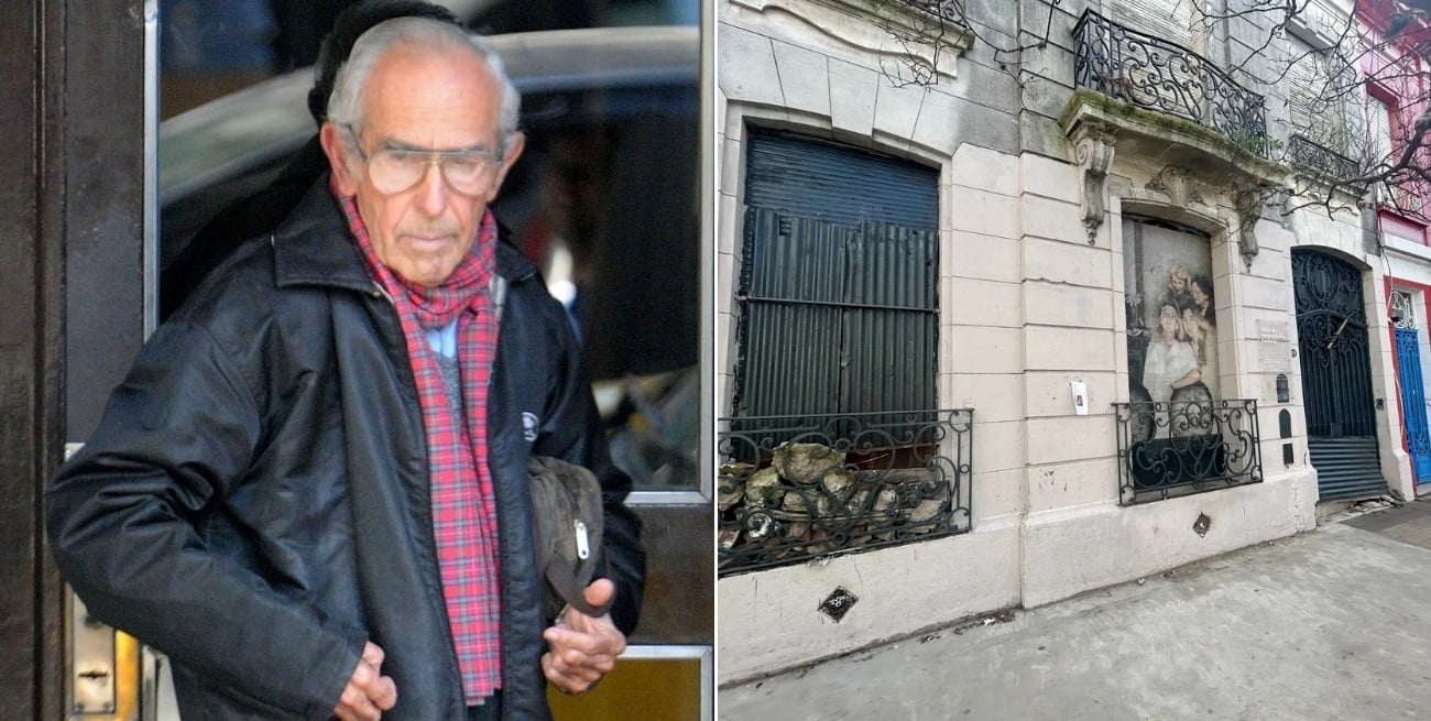 A 33 años del caso Barreda: qué pasó con su casa y objetos personales