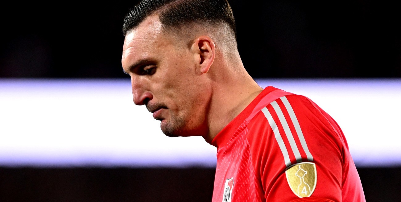 La casa de Franco Armani sufrió daños por la explosión e incendio en Ezeiza