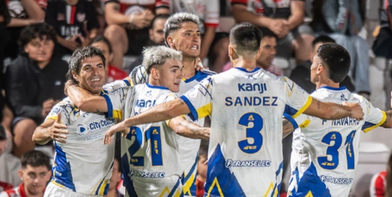 Con cuatro partidos continúa este sábado la fecha 16 del Torneo Clausura