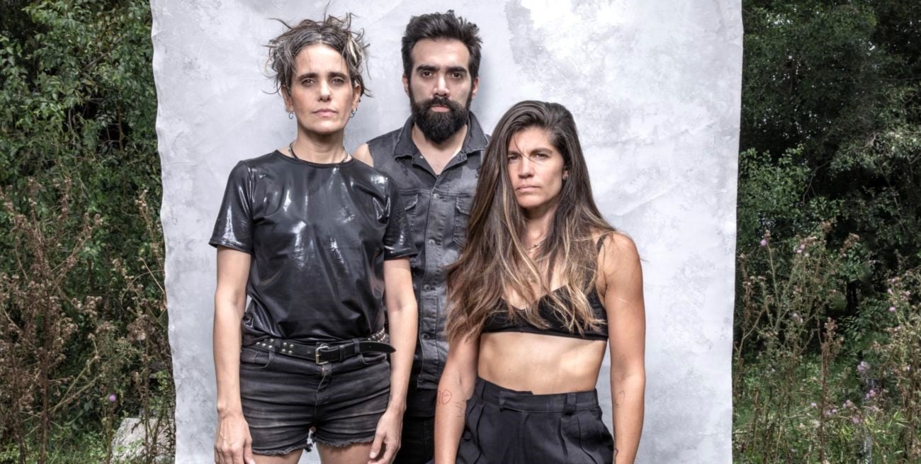 Eruca Sativa propone estar "A tres días de la Tierra"