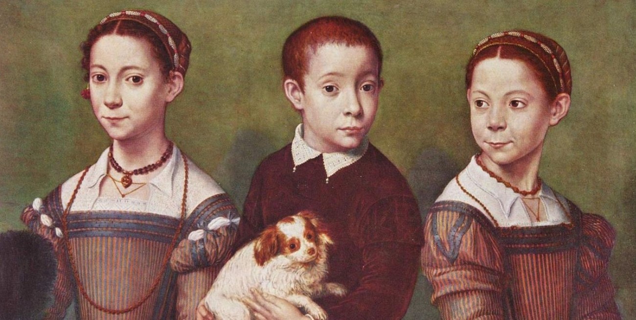 La historia de la pintora renacentista que abrió puertas en un mundo de varones

