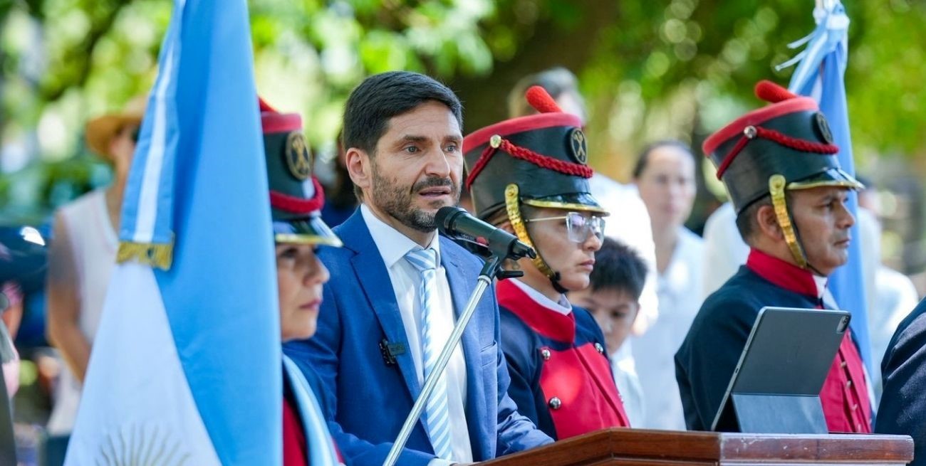 Un diálogo entre la historia y el presente, a 452 años de la fundación de Santa Fe 