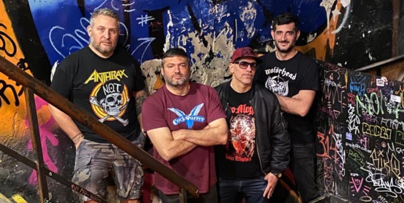 The Estigma presenta "Vae Victis"