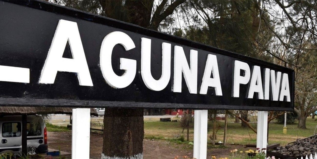 Un hombre muerto y algunas dudas alteran la paz de Laguna Paiva