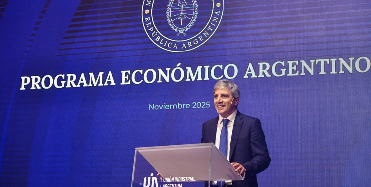 Es una bendición debatir sobre la estanflación en la Argentina