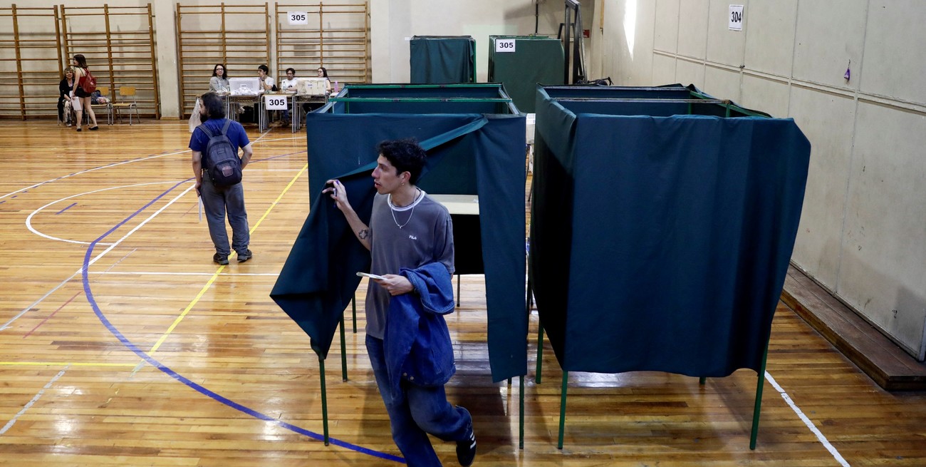 Chile expectante por los resultados del reemplazo de Gabriel Boric en la presidencia