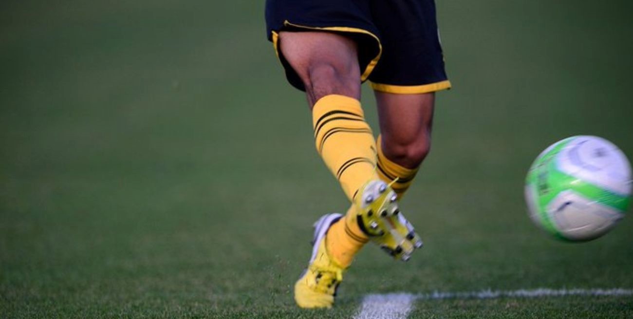 Lo suspendieron 99 años: la insólita sanción a un futbolista juvenil en Israel