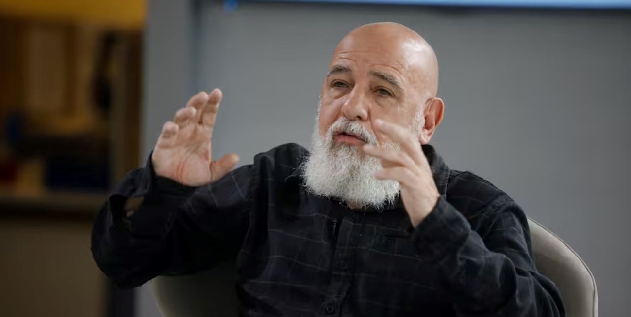 Pablo Semán: "Si hay alguien no esperaba ni  entendió el resultado de 2023 ni el de este año, es la oposición"