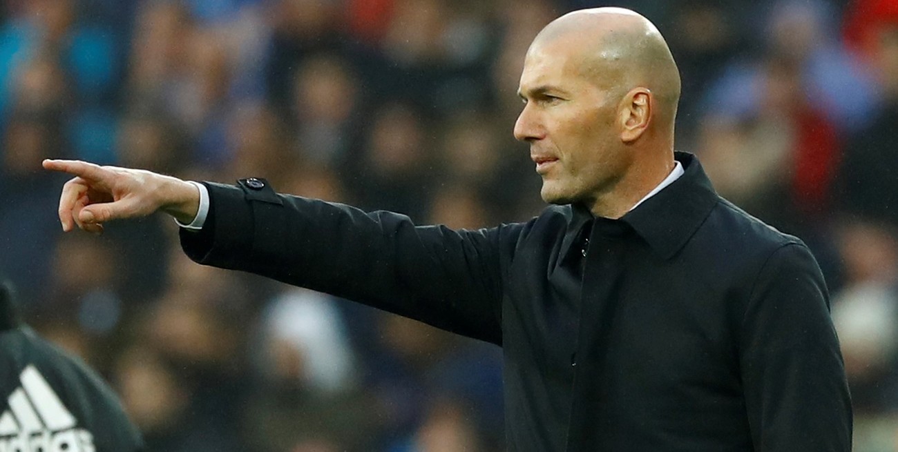 Sorpresa en Francia: Zidane asumiría como entrenador de la Selección tras el Mundial 2026