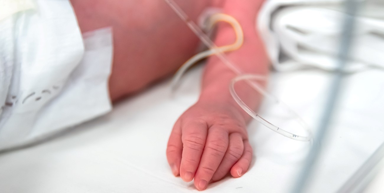 Semana del Prematuro: la atención adecuada desde el minuto cero y las claves para un embarazo seguro