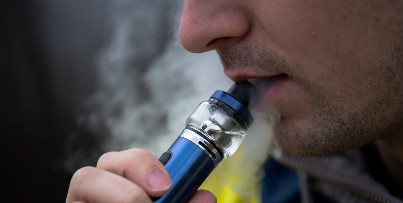 Alarma en Reconquista por el avance del vapeo adolescente: especialistas advierten daños irreversibles