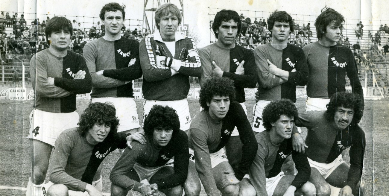 Profundo pesar por la muerte de Alberto Manuel Bustingorria, emblema sabalero y formador de generaciones