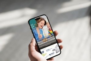 Edición impresa de noviembre