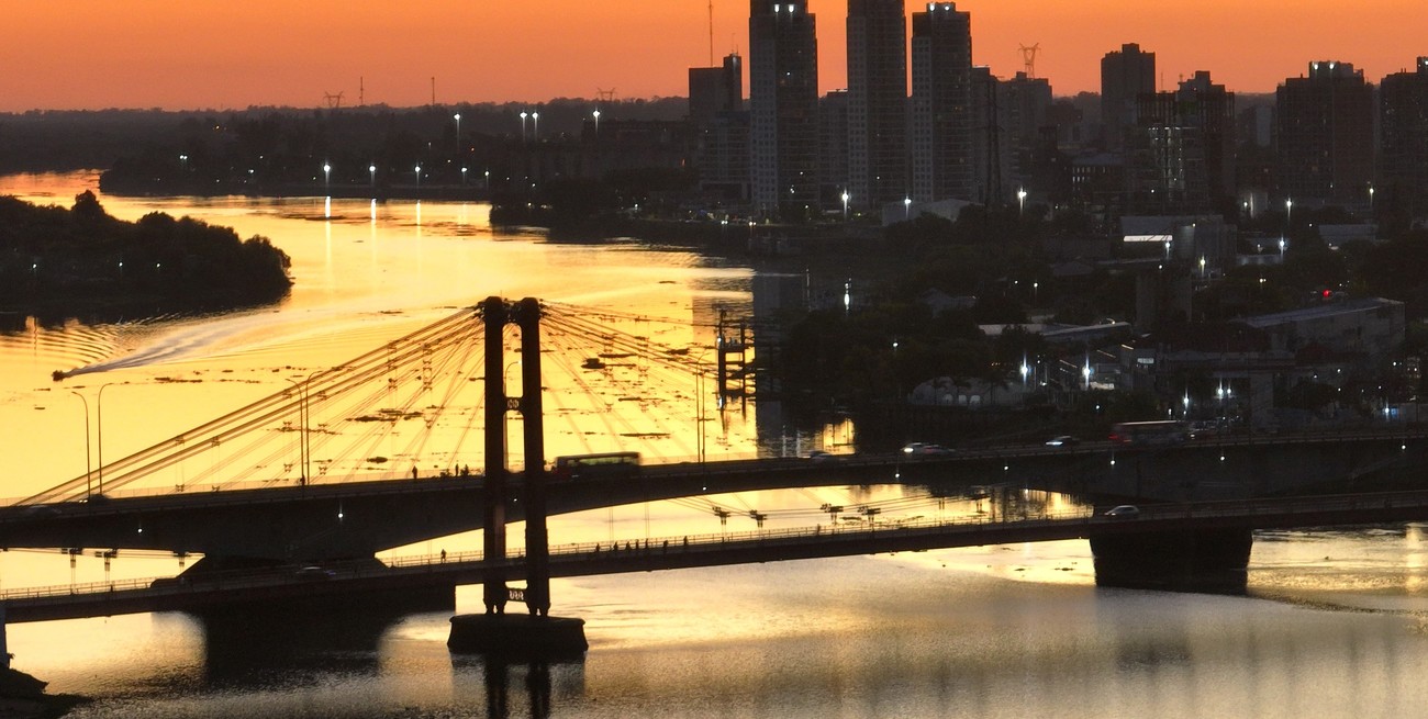 Qué le puede ofrecer la ciudad de Santa Fe al exterior y cómo se da su integración al mundo