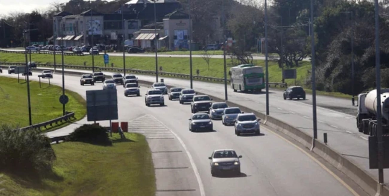 Esteban Echeverría: asesinaron de un tiro en la cabeza a un joven para robarle la bicicleta