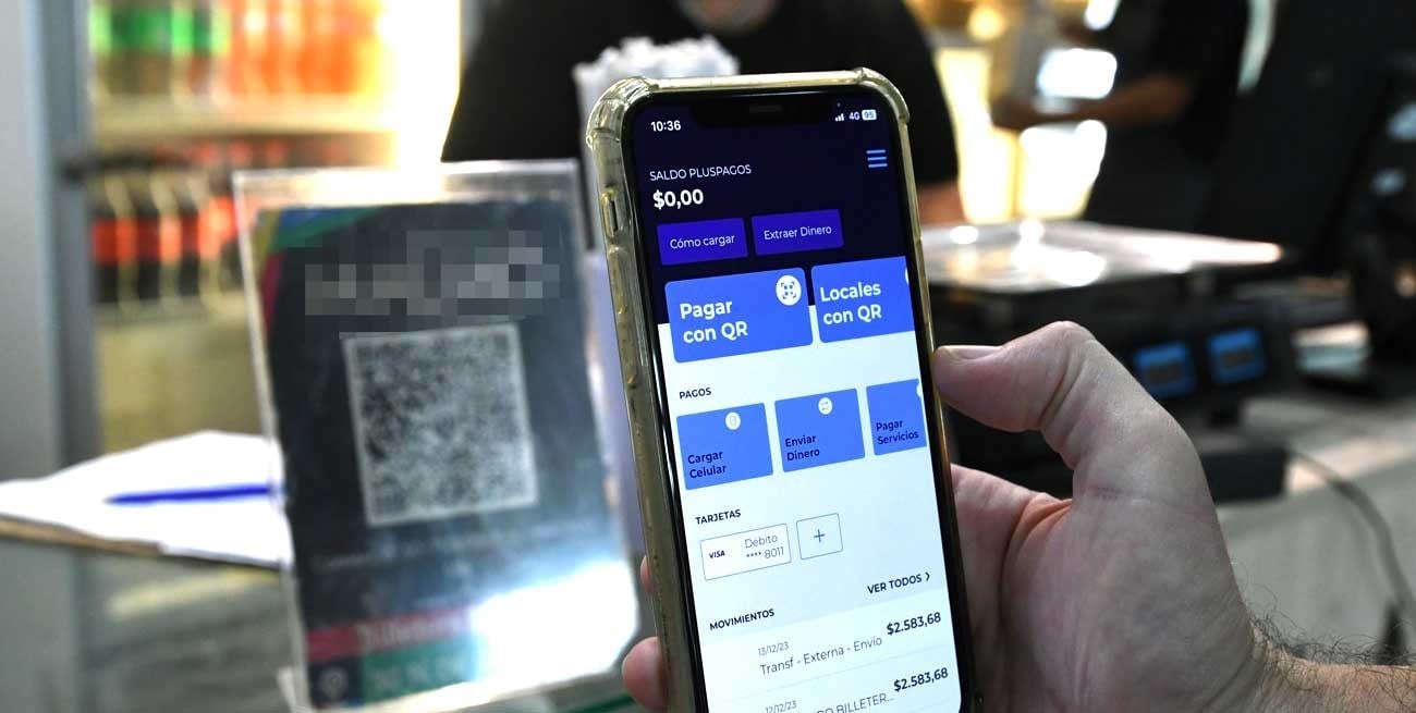 Relanzan Billetera Santa Fe: cómo será el nuevo sistema de reintegros y qué negocios están incluidos