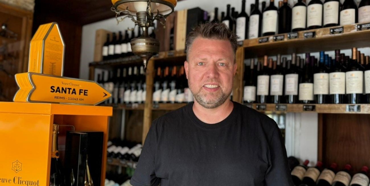 “LaVid”, una experiencia exclusiva de vinos, arte y gastronomía en Santa Fe