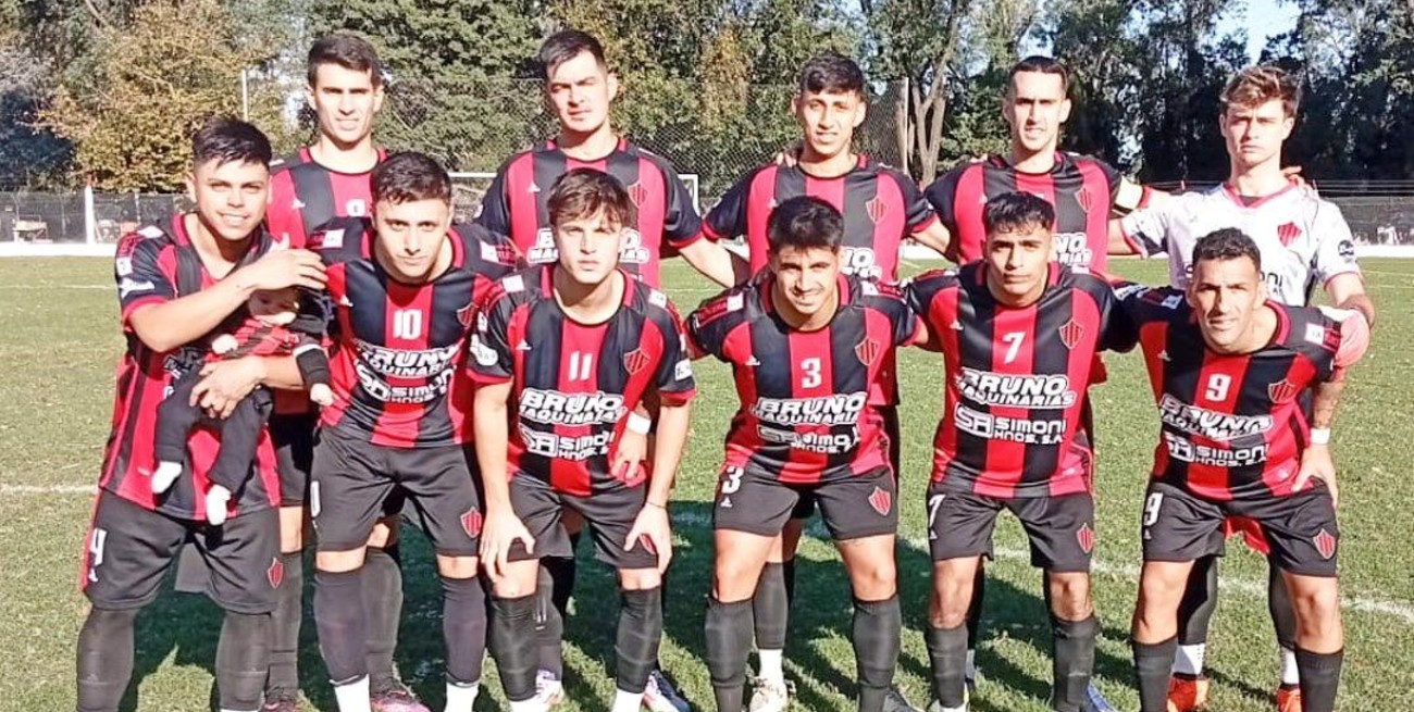 Liga San Martín: se jugaron las semis y por ahora no se sacaron ventajas
