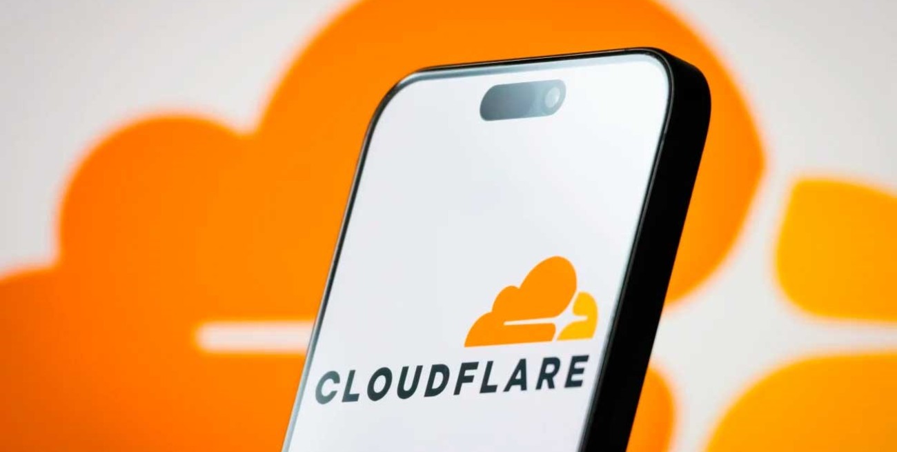 Problemas en Cloudflare provocaron caída de servicios de Internet como ChatGPT, redes sociales y billeteras virtuales