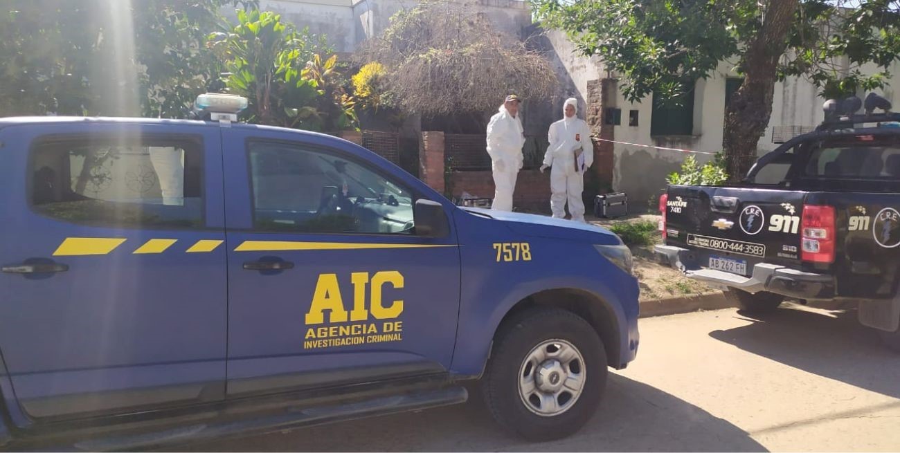 Condenaron al “jardinero” por el crimen de Erminda Dominga Favot en San Javier