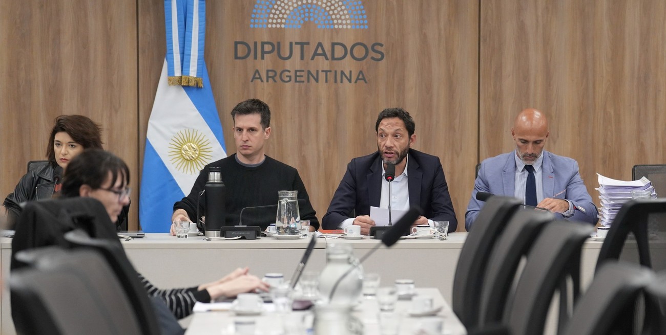 La comisión investigadora del caso $Libra presenta su informe final