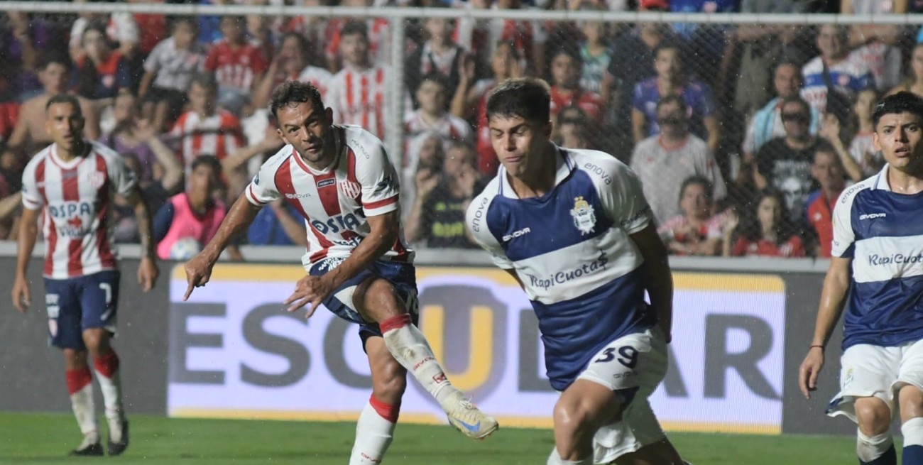 Se confirmó el día y horario para el partido entre Unión y Gimnasia de La Plata por octavos de final