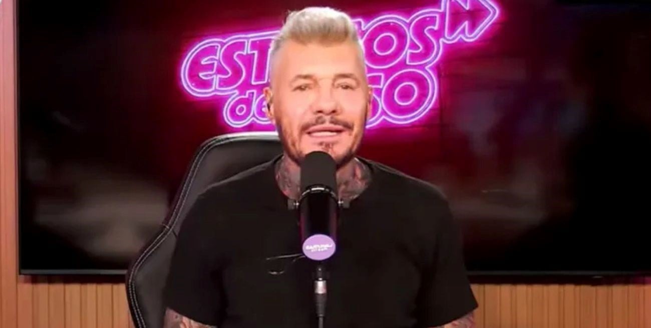 Marcelo Tinelli bajó la persiana de “Estamos de Paso” y se aleja de Carnaval Stream hasta 2026