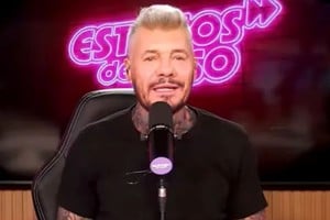 Por motivos personales, Tinelli pone en pausa “Estamos de Paso”.