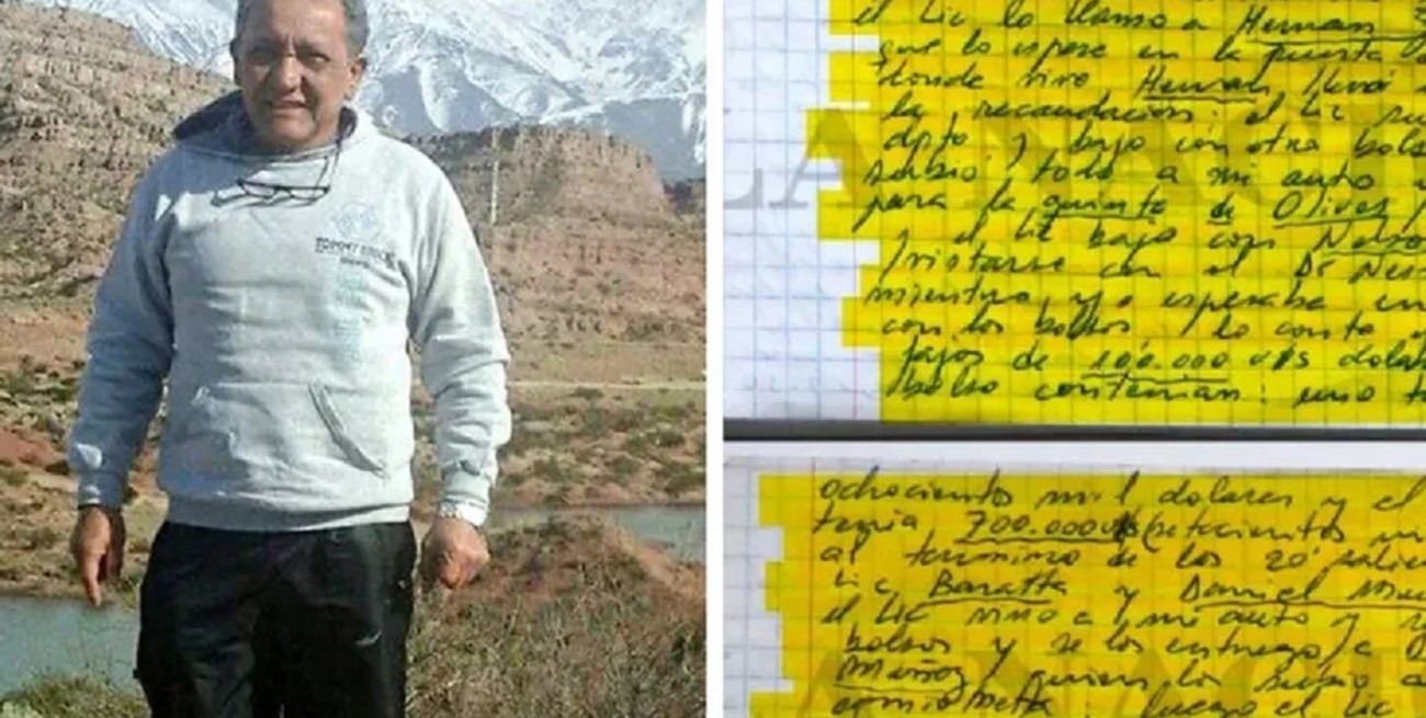 Causa de los Cuadernos