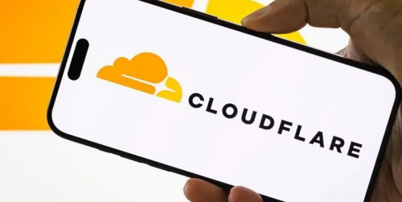 Cloudflare se disculpó por la falla global que afectó a X, ChatGPT y otros servicios