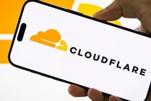 "Dada la importancia de los servicios de Cloudflare, cualquier interrupción es inaceptable", dijo la compañía.