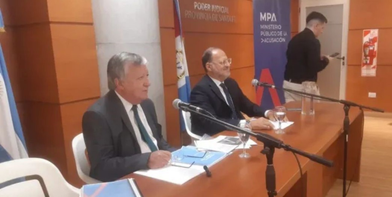 Informe anual de la FR4: "objetivos priorizados", replanteo en políticas de género y preocupación por la alta conflictividad barrial