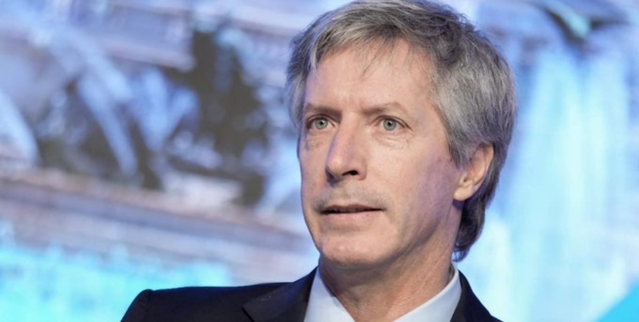 Bausili explicó la estrategia para acumular reservas sin desestabilizar al dólar