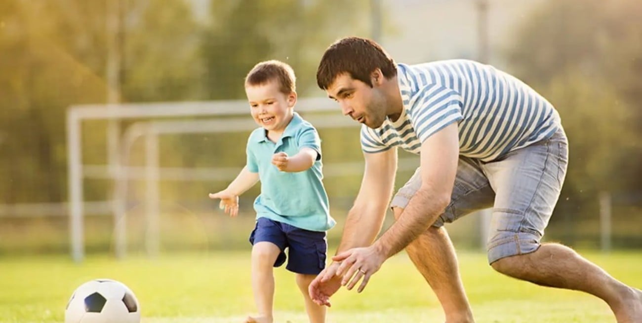 Día Internacional del Hombre: una fecha que busca poner foco en la salud masculina y modelos positivos