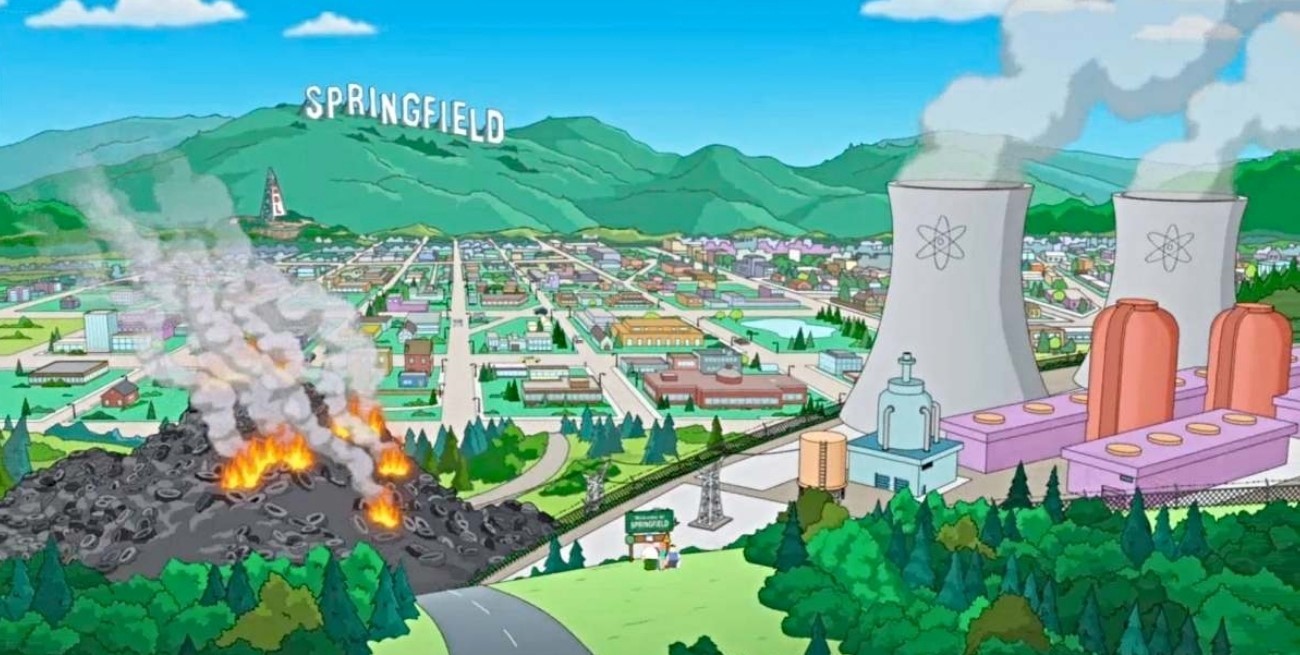 Los Simpson: el personaje que murió en la temporada 37 y dejó un legado musical en Springfield