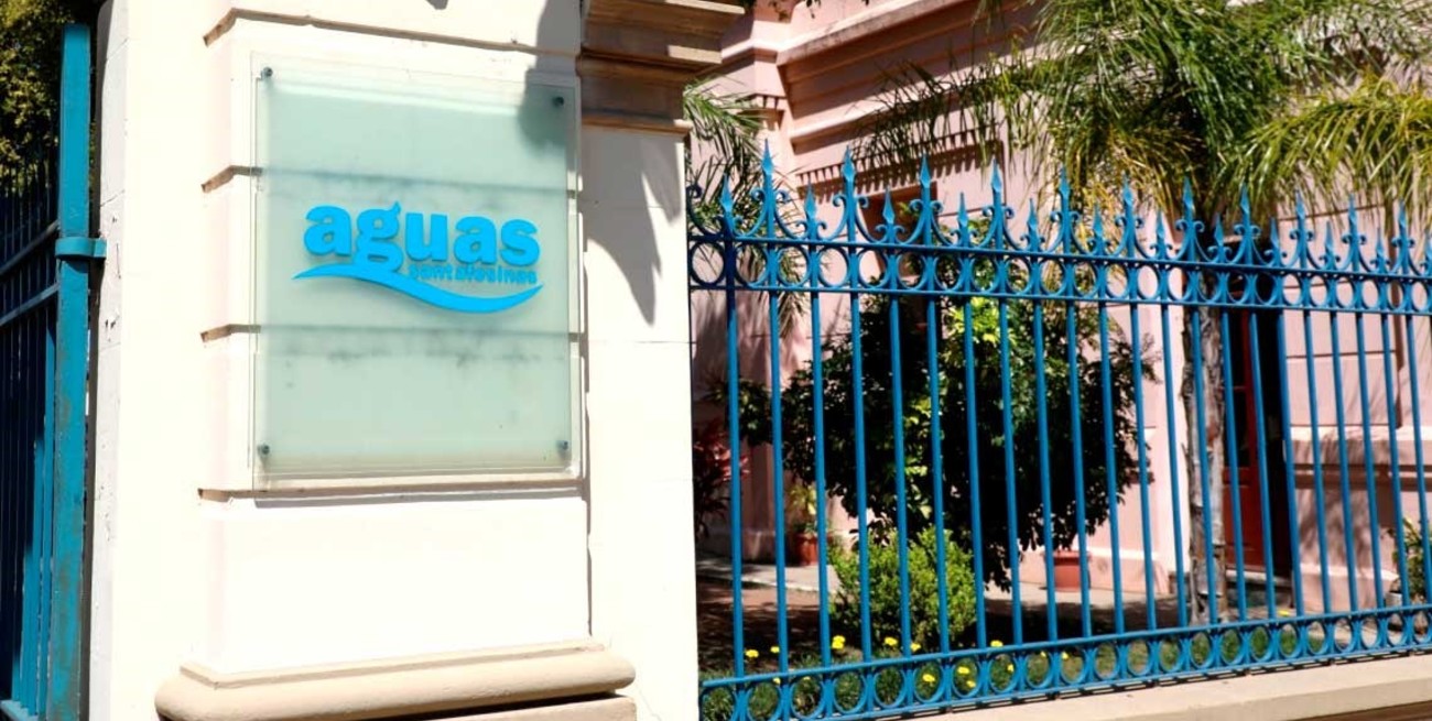 Aguas Santafesinas sube la boleta en áreas de ingresos altos y baja en barrios pobres