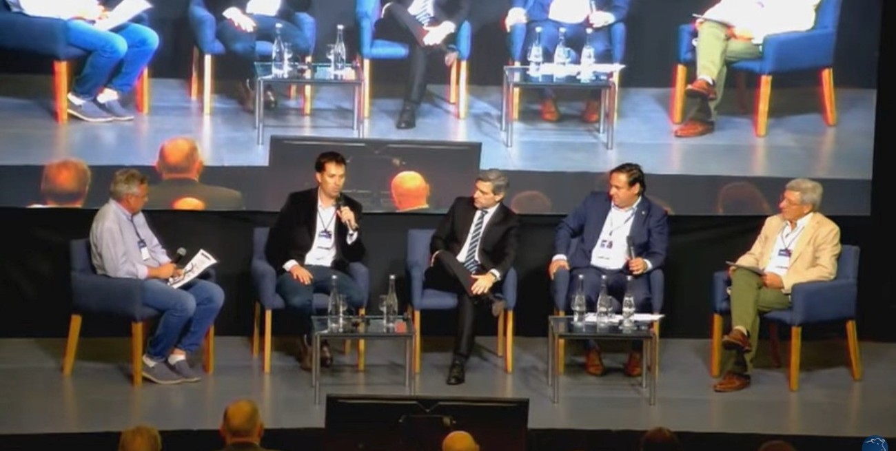 La ganadería argentina ante una oportunidad histórica: eficiencia y reformas, las claves para no perder el tren global