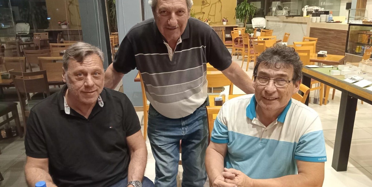 “Colón no está para que haya cinco listas”