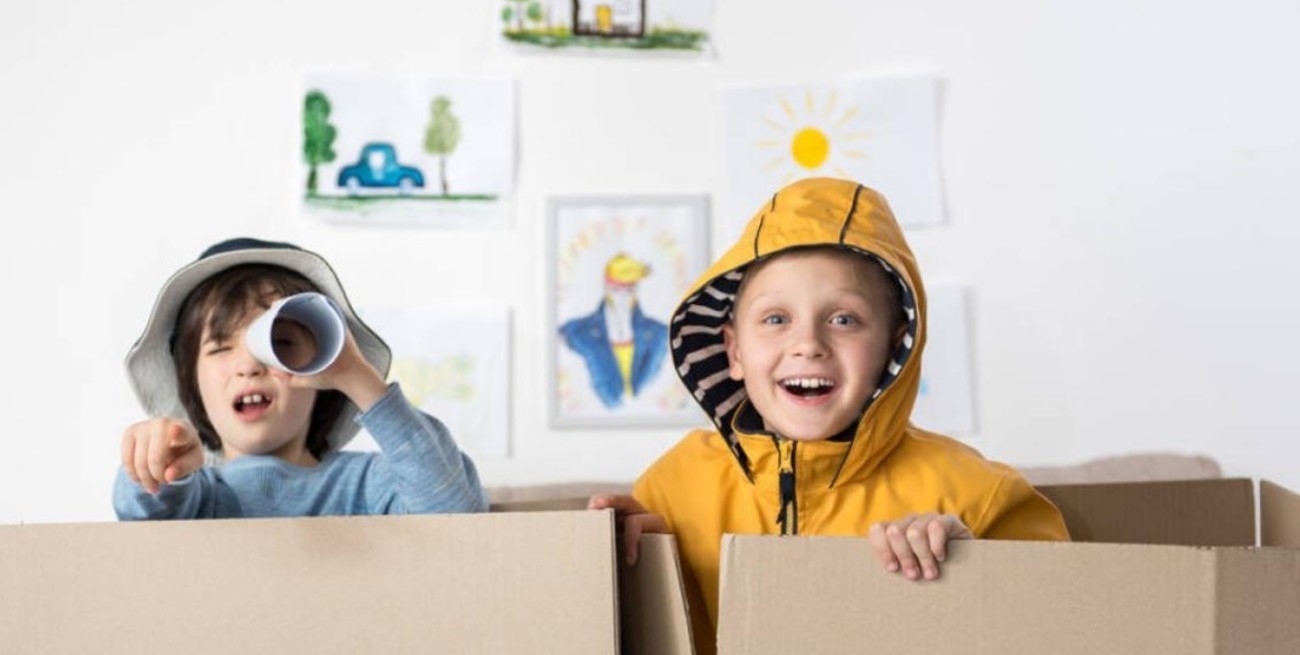 Día Universal del Niño: una fecha histórica para unirnos por la infancia