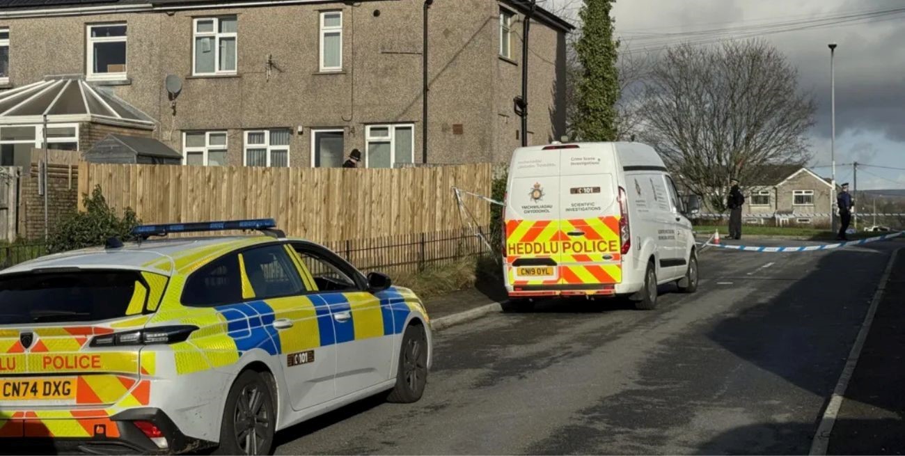 Reino Unido: una adolescente de 17 años fue asesinada a puñaladas por su ex novio