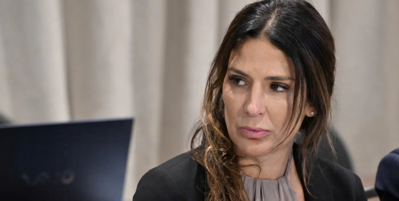 Qué dijo Julieta Makintach tras ser destituida y cómo reaccionó Verónica Ojeda