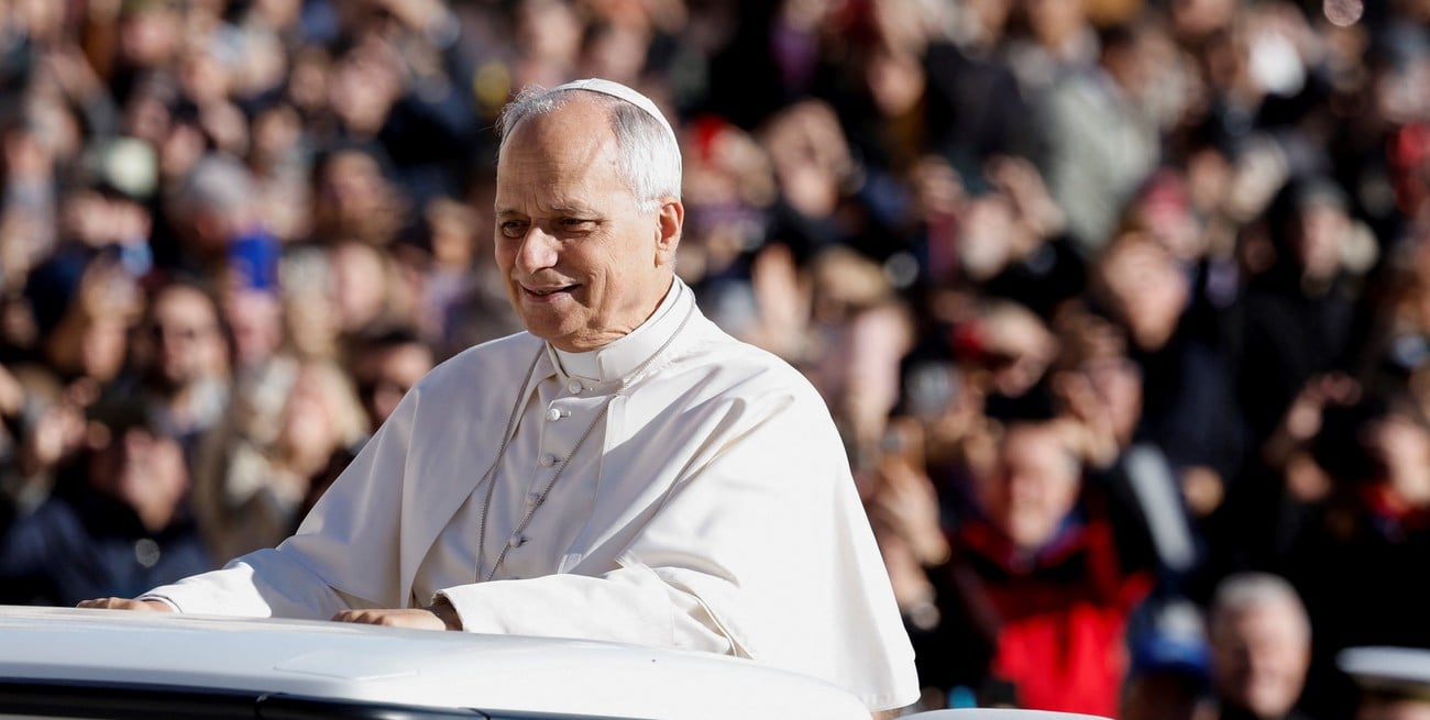 El Papa León XIV anticipó una posible visita a Argentina tras el Jubileo